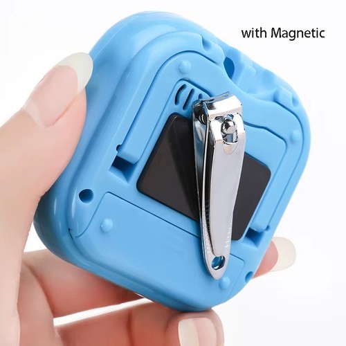 Magnetic lcd digital - lcd,