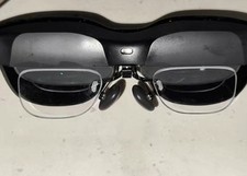 INSERTS Ray Neo Air 3 custom