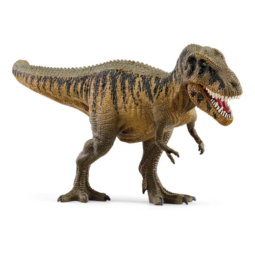 Schleich dinosaurs tarbosaurus - schleich,