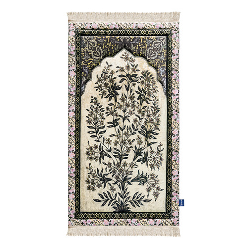 Adult premium padded prayer - adult,
