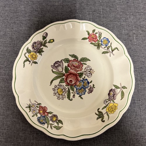 Copeland spode springtime side - copeland,