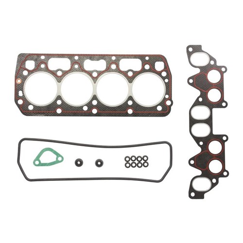 Complete engine gasket - complete, set