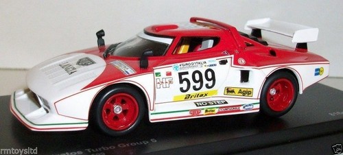 Kyosho 03141f lancia - kyosho,
