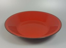 VILLEROY AND BOCH GRANADA RIMMED SOUP BOWL 21CM