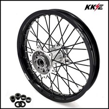 KKE 2.15*18 Cast Rear Back Wheel Rim Fit KTM XC-W XC SX EXC EXC-F 125 350 450CC