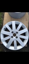 Pitlane Alloy Wheel