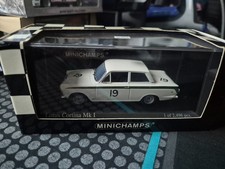 Lotus Cortina MK1 6h Brands