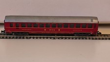 Lima n gauge DSG Sleep & Diner