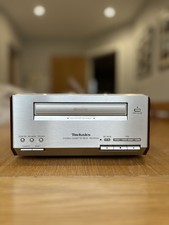 Technics RS-HD550 Stereo