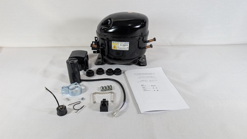 Sikelan qd142y11g 3hp 972btu - qd142y11g, 1/3hp