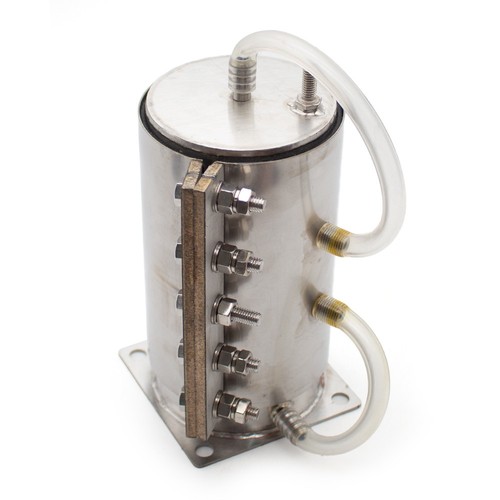 Hydrogen generator - hydrogen,