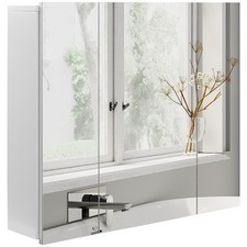 kleankin Bathroom Mirror