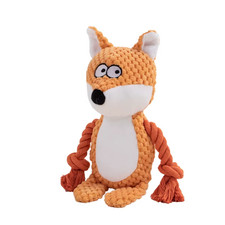 Squeaky Dog Chew Toys Stuffed