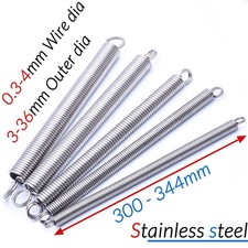 Expansion Spring 300mm long