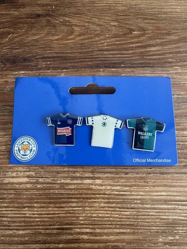 Official leicester city retro - leicester,