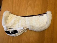 Cottage Craft Real Sheepskin