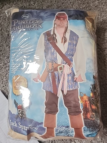 Jack sparrow pirates the - sparrow, of