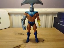 Masters Of the Universe