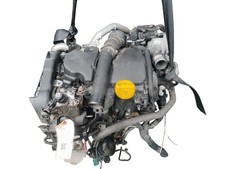RENAULT CAPTUR I H5 ,J5 13-23 ENGINE (BARE) K9K 608