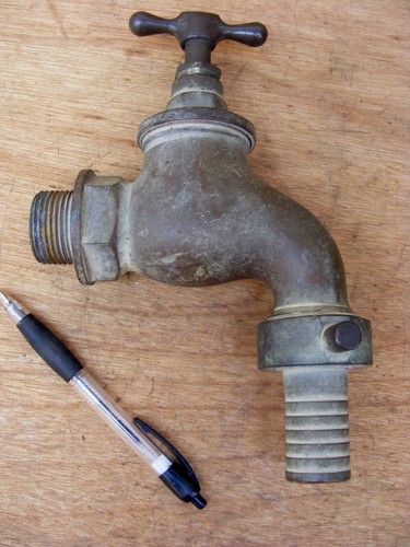 Large peglers antique outside - antique,