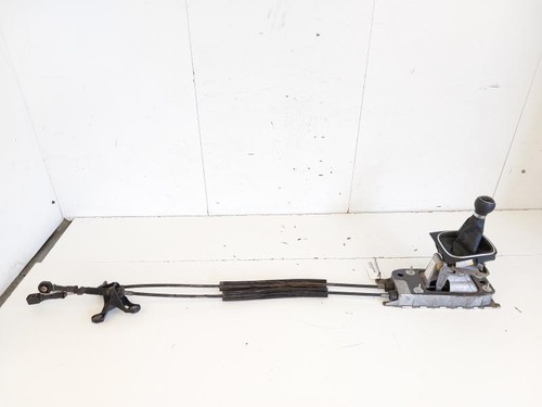 1k0711049cf manual gear lever - gear,