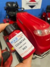 30ML TOUCH UP PAINT BOTTLE