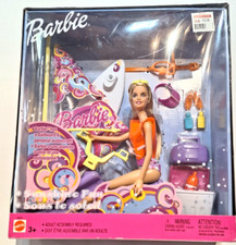 "Sunshine Fun" Barbie Doll