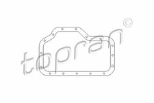 Gasket, oil sump for BMW:3,E30,3 Sedan,3 Touring,3 Convertible 11131709815