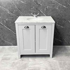 Salisbury Traditional Vanity