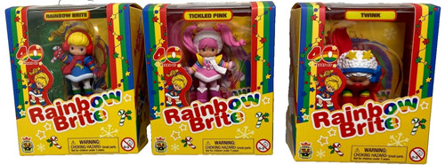 The loyal subjects rainbow - the,