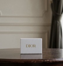 ￼Dior Miniature Perfume Gift
