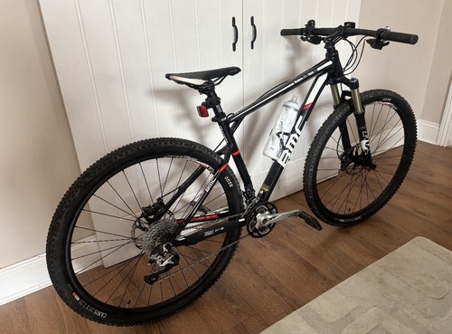 Bmc team elite - te03, 29