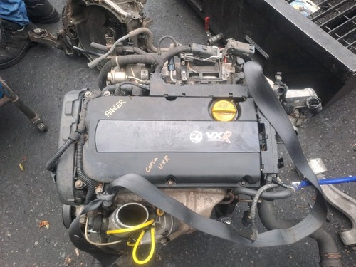 Vauxhall corsa vxr engine - vauxhall,
