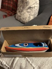 Tin Treasures Pop Pop Cruise