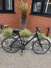 Carrera Subway Hybrid Bike