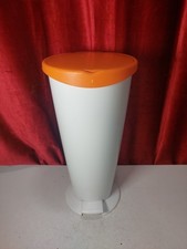 Vintage Retro Hard Plastic