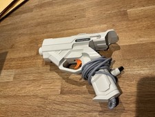 Official Sega Dreamcast Light