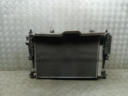 Suzuki vitara radiator - radiator, rad