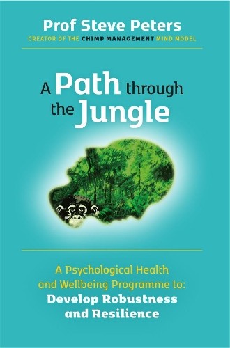 Path through the - a, jungle