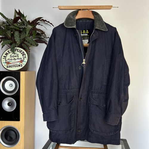 Barbour ventile jacket - barbour, (c42)