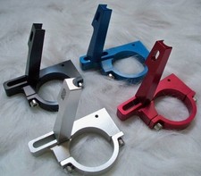 Dahon SP8 folding bike derailleur conversion Block BMX Bicycle convertor adapter