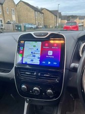 4+64G For Renault Clio 4