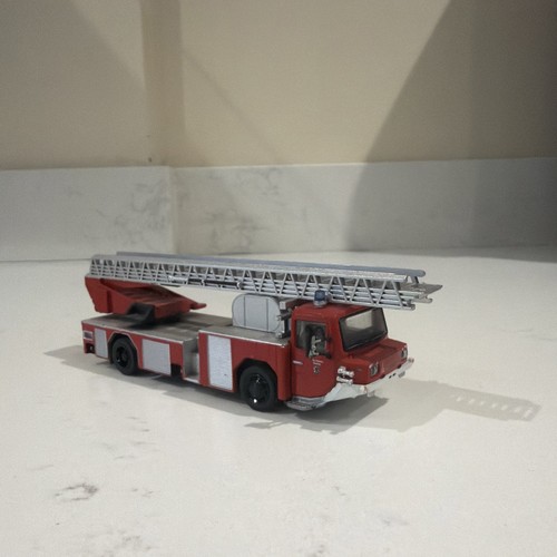 Dlk iveco magirus - iveco,