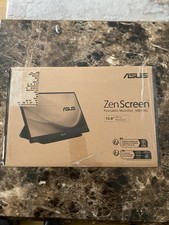 AsusZenScreen MB166C Portable