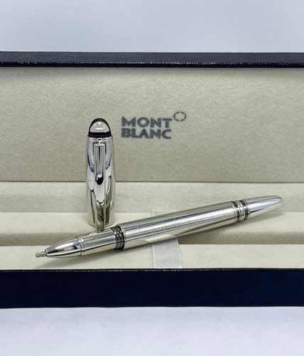 Montblanc starwalker roller - montblanc,