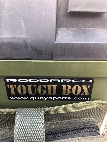 Fishing seat box - fishing,