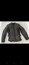 Motorcycle Ladies Leather