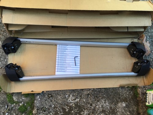 New genuine vauxhall - zafira, b