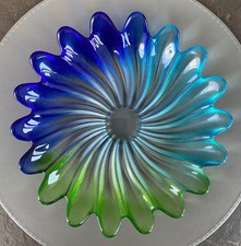 Vintage Walther Glass Solaris