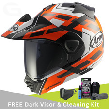 Arai Tour X5  -Match